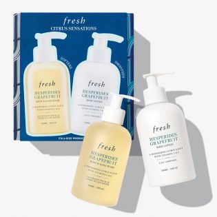 Hesperides Body Wash & Body Lotion SetHesperides Body Wash & Body Lotion Set