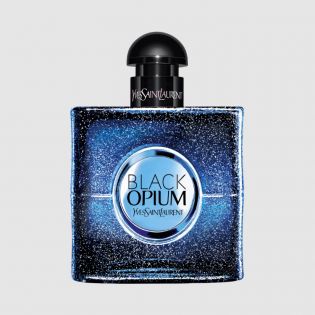 Candu Hitam Eau De Parfum Intense