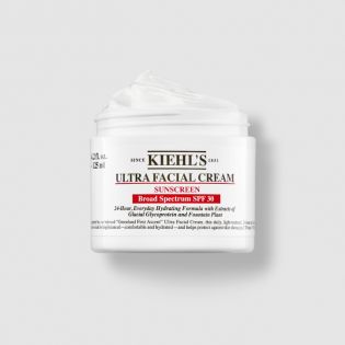 Krim Muka Ultra SPF 30