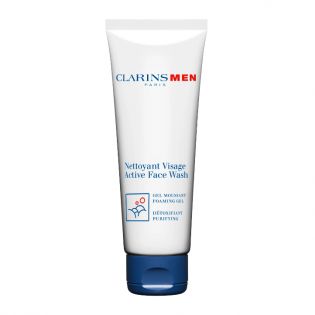 Pencuci Muka Aktif ClarinsMen