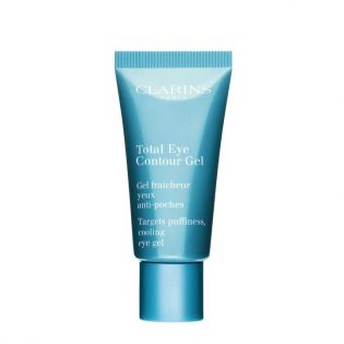 Total Eye Contour Gel untuk Depuffing