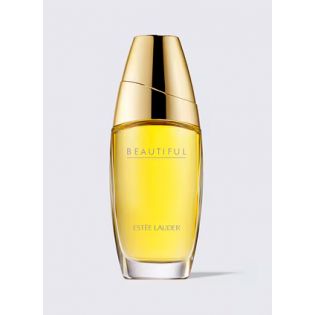 Semburan Eau de Parfum yang cantik