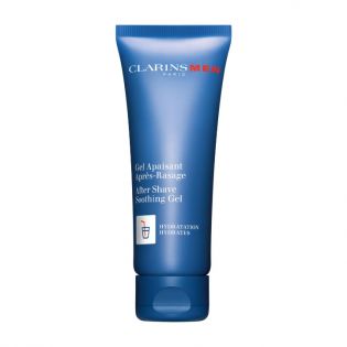 ClarinsMen After Shave Soothing Gel