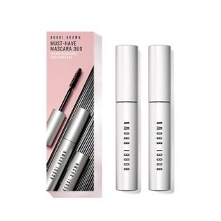 Duo Mascara Wajib Ada