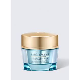 NightWear Plus Moisturizer Anti-Oksidan Night Detox Creme