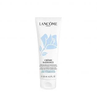 Pembersih Cream-to-Foam Crème Radiance