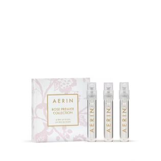 Set Penemuan Wangian AERIN Rose Premier Collection