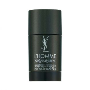 L'Homme Stick Deodorant Sans Alcool