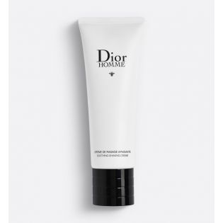 Krim Pencukur Menenangkan Dior Homme