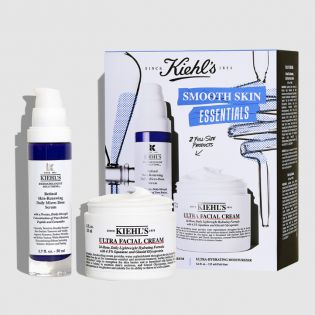 Set Hadiah Smooth Skin Essentials