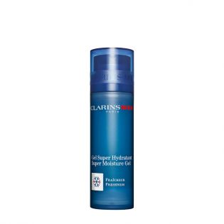 Gel Lembapan Super ClarinsMen