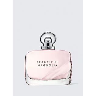 Semburan Eau de Parfum Magnolia yang cantik