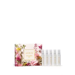 Set Penemuan Wangian Terlaris AERIN