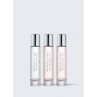 Set Wangian Spray Travel Magnolia Cantik