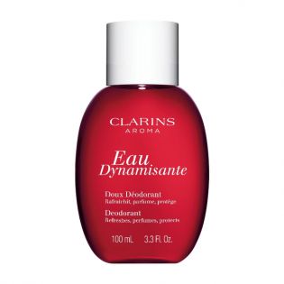 Deodoran Semburan Eau Dynamisante