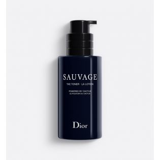 Losyen Toner Sauvage