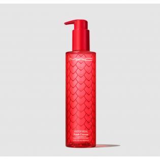 HYPER REAL FRESH CLEANSING OIL / LOVESTRUK LUCK