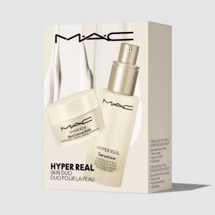 Hyper Real Skin Duo ($84 Nilai)