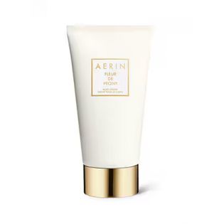 Krim Badan AERIN Fleur de Peony