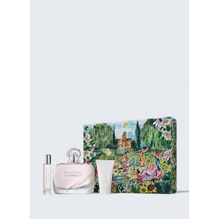 Set Wangian Berani Main Magnolia Cantik