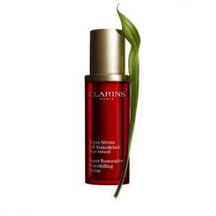 Serum Pengubahsuaian Wajah Super Restorative