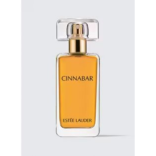 Semburan Eau de Parfum Cinnabar