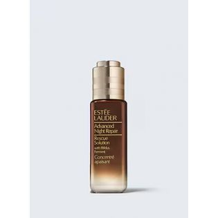 Advanced Night Repair Rescue Solution Serum dengan 15% Bifidus Ferment