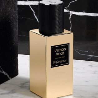 Kayu Splendid – Le Vestiaire des Parfums