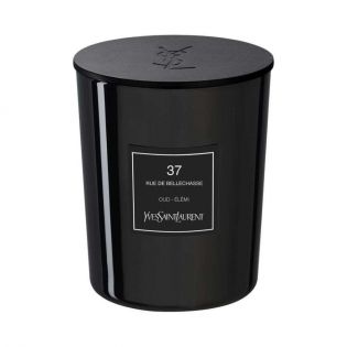 37 Lilin Rue de Bellechasse – Le Vestiaire des Parfums