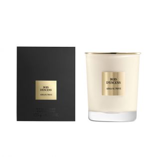 Lilin Wangi Armani/Privé Bois d'Encens