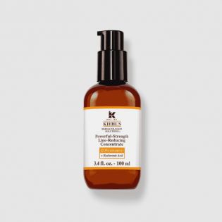 Serum Vitamin C Kuat Kuat