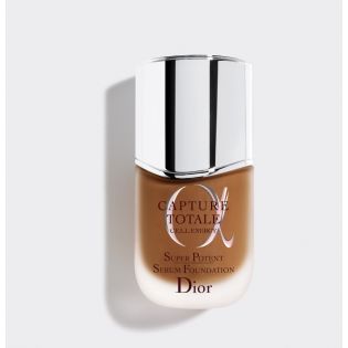 Tangkap Totale Super Potent Serum Foundation