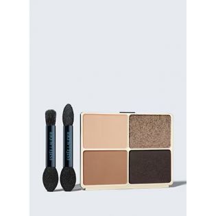 Isian Semula Quad EyeShadow Warna Tulen Envy Luxe