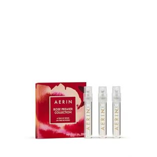 Set Penemuan Wangian AERIN Rose Premier Collection