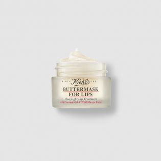 Buttermask Untuk Bibir