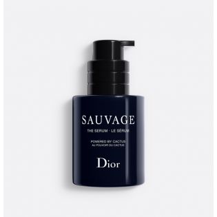 Serum Sauvage