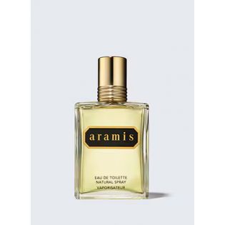 Semburan Eau de Toilette Aramis Lelaki