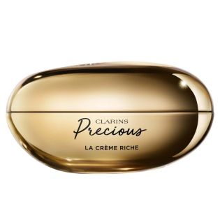 Precious La Crème Riche Nourishing