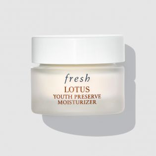 Lotus Youth Preserve Line & Texture Smoothing Day Cream Lotus Youth Preserve Line & Texture Smoothing Cream