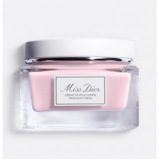 Miss Dior Body Creme