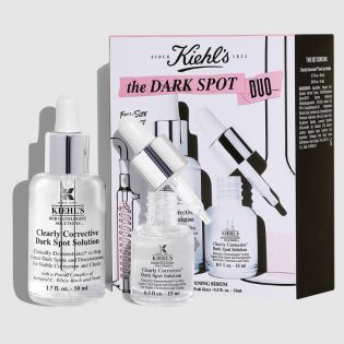 Set Hadiah The Dark Spot Duo