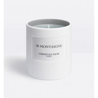 30 Lilin Montaigne