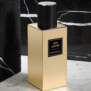 Kulit Liar - Le Vestiaire Des Parfums