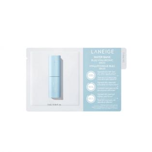 Water Bank Blue HA Serum (2mL)