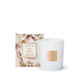 Lilin Wangi AERIN Rose de Grasse