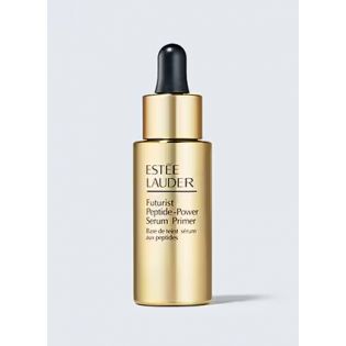 Primer Serum Kuasa Peptida Futurist