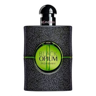 Candu Hitam Eau De Parfum Hijau Haram