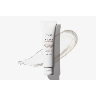 Soya pH-Balanced Hydrating Face WashSoy pH-Balanced Hydrating Face Wash