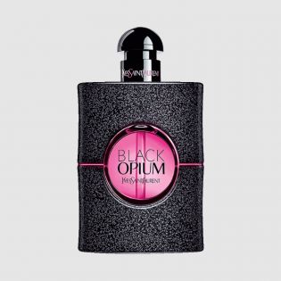 Candu Hitam Eau De Parfum Neon