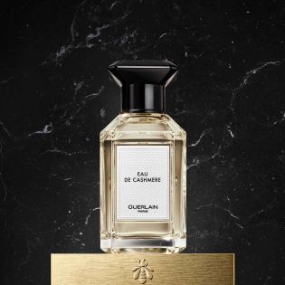 Perkara SulitEau de Cashmere – Eau de Toilette